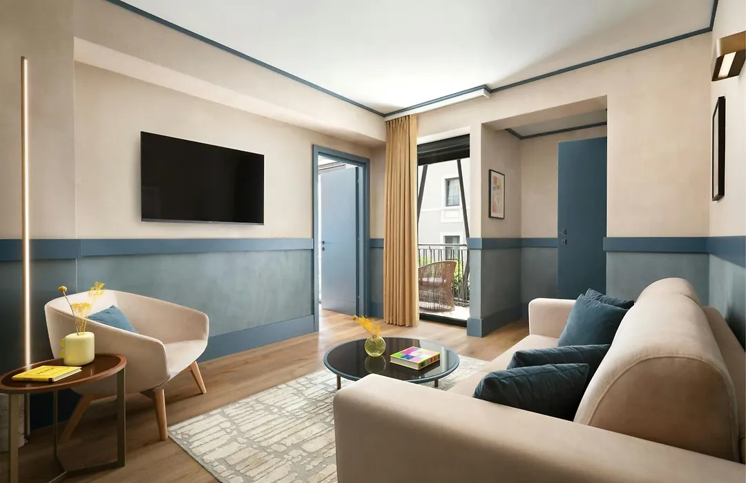 NEMI Hotel Milano-1
