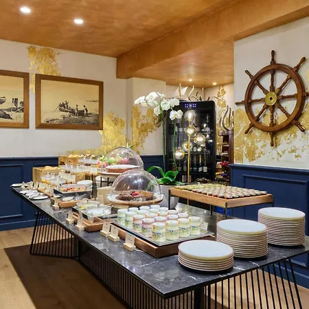 NEMI Hotel Milano-3