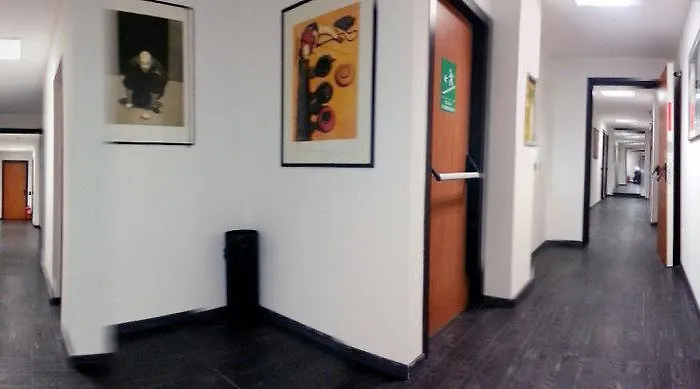 Hotel Virgilio Milano
