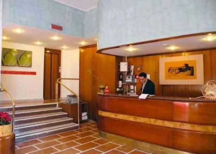 Hotel Virgilio Milano