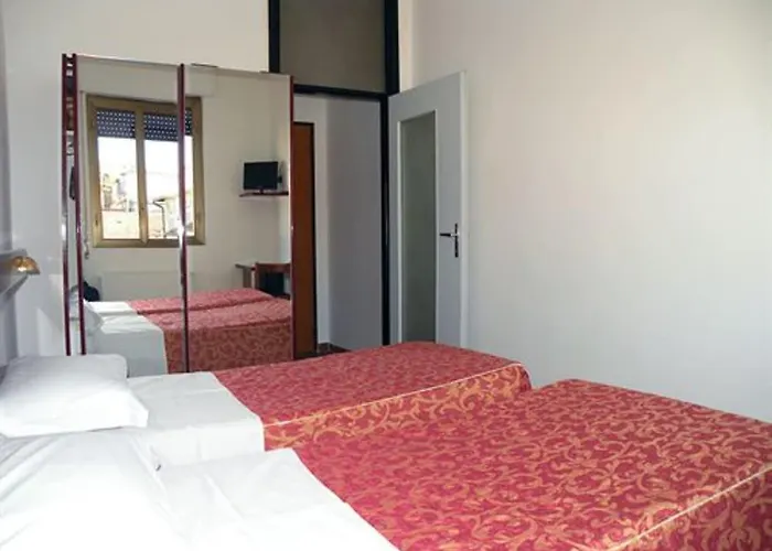 Hotel Virgilio Milano
